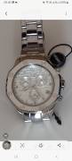 Orologio placcato oro 