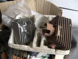 Motore Franco Morini 50cc originale
