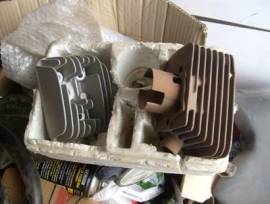 Motore Franco Morini 50cc originale