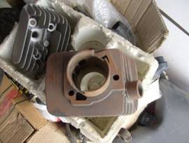 Motore Franco Morini 50cc originale
