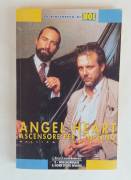 Angel Heart. Ascensore per l'inferno di William Hjortsberg Ed. Silvio Berlusconi, 1987