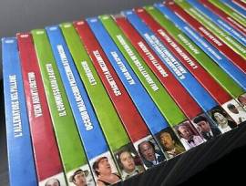 LINO BANFI DVD COLLECTION