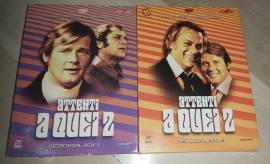ATTENTI A QUEI DUE  DVD COLLECTION