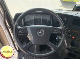 MERCEDES ACTROS 25.48 – 2016 – 3 ASSI A TELAIO – EURO 6