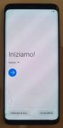 Samsung Galaxy S9 SM-G960F/DS - Dual Sim - Funzionante - Batteria Nuova 