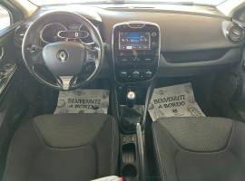 Renault Clio IV 1.2 Expression 73 CV - Neop. – Garanzia