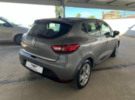 Renault Clio IV 1.2 Expression 73 CV - Neop. – Garanzia
