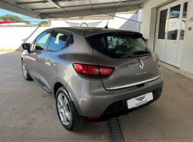 Renault Clio IV 1.2 Expression 73 CV - Neop. – Garanzia
