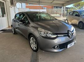 Renault Clio IV 1.2 Expression 73 CV - Neop. – Garanzia