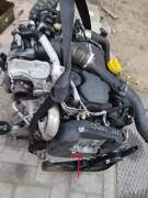 Motore Renault Nissan 1.5 DCI K9KF6 (Continental)