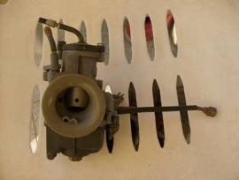 Cagiva Mito 1993 carburatore Dellorto PHBH 28 MO