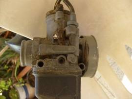 Cagiva Mito 1993 carburatore Dellorto PHBH 28 MO