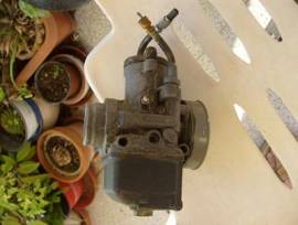 Cagiva Mito 1993 carburatore Dellorto PHBH 28 MO