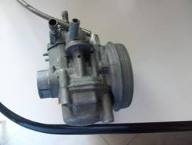 Carburatore dell'Orto 16/10F Piaggio Vespa 50 PK 50 S / XL
