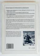 Corso base di immersione subacquea in apnea-con le bombole Maurizio Maria Fossati Ed.De Vecchi,1991