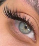 Extension ciglia 