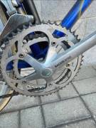 Bici da corsa Sannino anni 2000 mis M 