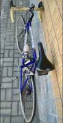 Bici da corsa Sannino anni 2000 mis M 