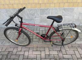 Bici mountain bike da ragazzo/a unisex