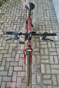 Bici mountain bike da ragazzo/a unisex