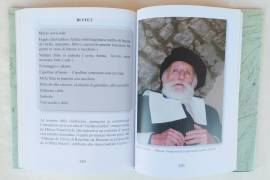Sulle orme de La Gallina Padovana dal Gran Ciuffo di Franco Holzer Ed.La Grafica Faggian, 2013