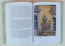 Sulle orme de La Gallina Padovana dal Gran Ciuffo di Franco Holzer Ed.La Grafica Faggian, 2013