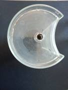 Serbatoio originale NN54107 acqua macchina caffè mod. “ Vertuo Nexet “ - compatibilità varie 