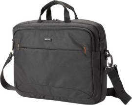 BORSE  PORTA PC/MULTIFUNZIONE COLORE NERO  MARCA RONCATO, VIVA, FITNESS FIRST.