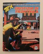 Tex Nuova Ristampa - Giustizia di Frontiera - Uscita n.525 - 20 Gennaio 2026 