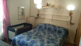 Ampio Bilocale a Bordighera con Balcone, Vista, Posto Auto e a soli 450 mt dal Mare!