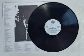Vinile 33 giri Paul Simon-Hearts and Bones Etichetta: Warner Bross Records - 92 3942-1