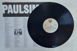 Vinile 33 giri Paul Simon-Hearts and Bones Etichetta: Warner Bross Records - 92 3942-1