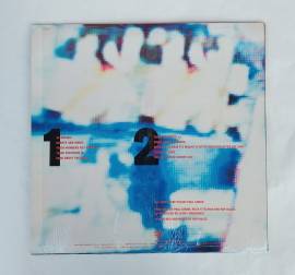 Vinile 33 giri Paul Simon-Hearts and Bones Etichetta: Warner Bross Records - 92 3942-1