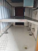CELLA/CASSONE REFRIGERANTE ISOTERMICO