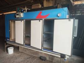CELLA/CASSONE REFRIGERANTE ISOTERMICO