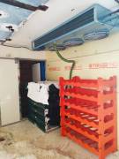 CELLA/CASSONE REFRIGERANTE ISOTERMICO
