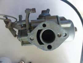 Piaggio Ape 175 faro basso carburatore dell'orto SHB 25 22