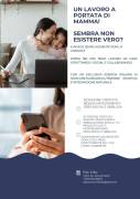 ???? Lavoro da casa per mamme o studentesse – Social & benessere