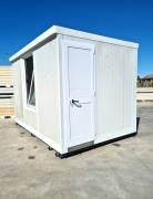 BOX UFFICIO IN PANNELLI USATO 