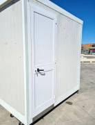 BOX UFFICIO IN PANNELLI USATO 