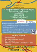 Corsi di Francese
