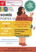 Corsi di Francese