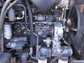 NEW HOLLAND TL 100 DT 
