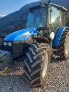 NEW HOLLAND TL 100 DT 
