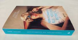 Appuntamento all'atelier Rosen di Anne Jacobs 1°Ed.Giunti, settembre 2023 come nuovo