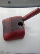 Filtro Aria Moto Guzzi Lodola 235 Air Box