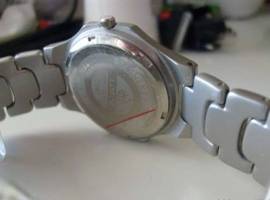 Orologio Labor Collection Quartz donna n. 5047 nuovo