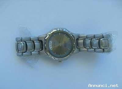 Orologio Labor Collection Quartz donna n. 5047 nuovo