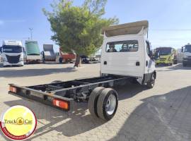 RIF.1266 IVECO DAILY 35 C 16 – 2022 – TELAIO – EURO 6