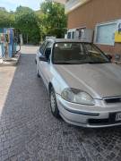 Vendo Honda Civic 1.4 IS